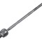 Bieleta directie Teknorot pentru Daewoo Matiz 1998-2008 (fara servo) cu anvelope 145/155 , punte fata stanga/dreapta