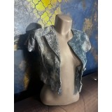 Bolero dama cu dantela, marimea S