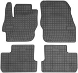 Covorase auto MAZDA 3 2009-2013 Frogum