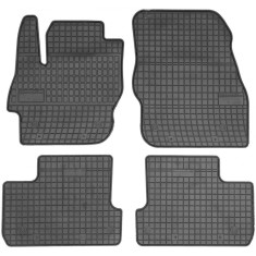 Covorase auto MAZDA 3 2009-2013 Frogum