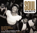 Soul Party | Various Artists