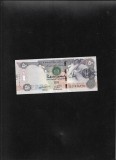 Emiratele Arabe Unite 50 dirhams 2016 seria027971976
