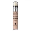 Fond de Ten Lichid și Concealer, Ushas, 2in1, Capacitate 7.5ml