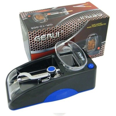 Aparat electric pentru facut tigari Gerui GR-12-005 foto