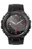 Cumpara ieftin Folie pentru Xiaomi Amazfit T-Rex, set 2 buc, King Protection