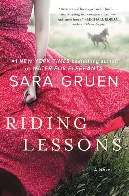 Riding Lessons foto