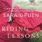 Riding Lessons