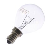 Bec E14 40W 300&deg;C Bosch/Siemens 00057874, Piese Aragaz/Hota - Compatibil Diverse Modele