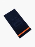 Red Bull KTM prosop big navy - 90 x 180 cm