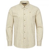 Camasa Blaser Tristan 142, Bej Galben, Marime L