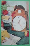 C9 17 - 1976 - Calendar de buzunar reclama - Editura Univers