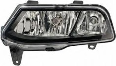 Proiector ceata Vw Polo (6R), 05.2014- Stanga Tyc 6C0941661C, Tip Bec H8, Omologare Ece, Cu Lumini Pentru Curbe