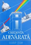 Credinta Adevarata - Iosif Ton ,560417