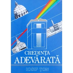 Credinta Adevarata - Iosif Ton ,560417