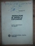 Instructiuni de montaj si exploatare pentru separatoare de exterior