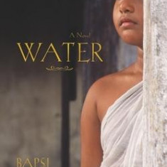 Water: A Novel Based on the Film by Deepa Mehta