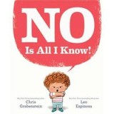 &#039;No&#039; Is All I Know