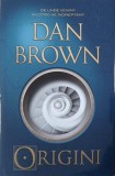Origini - Dan Brown