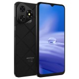 Cumpara ieftin Telefon Mobil Ulefone Note 19, Negru Stellar, 4G, 6.56 HD+, Android 14 Go, 6GB RAM (3GB + 3GB extensibil), 32GB ROM, 8MP spate + 5MP fata, 5000mAh, Du