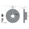 Set disc frana Citroen Jumper 2 Box 04.06-, Jumper 2 Bus 04.06-, Jumper 2 04.06-; Fiat Ducato Box ( 250) 07.06-, Ducato Bus (250) 07.06-, Ducato (250