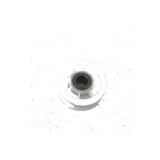 Fulie &Icirc;ntinzătoare Curea Uscător Rufe LG 4560EL3001A Original