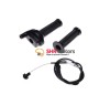 Kit acceleratie universal ATV / Moto / Cross