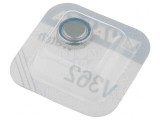 Baterie Monedă Argint 1,55V SR58 21mAh 1 Bucată, Varta