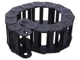 Ghidaj cu lanț 3500 Raza 250mm L 1005mm &Icirc;n.int 45mm