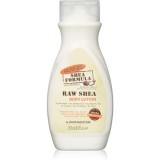 Loțiune emolientă Palmer&amp;#039;s Shea Butter, hidratare profundă, 250 ml