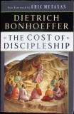 THE COST OF DISCIPLESHIP-DIETRICH BONHOEFFER-338497