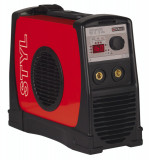 Invertor Sudura Solter STYL185DI 160 A Electrod 16-4mm 45Kg