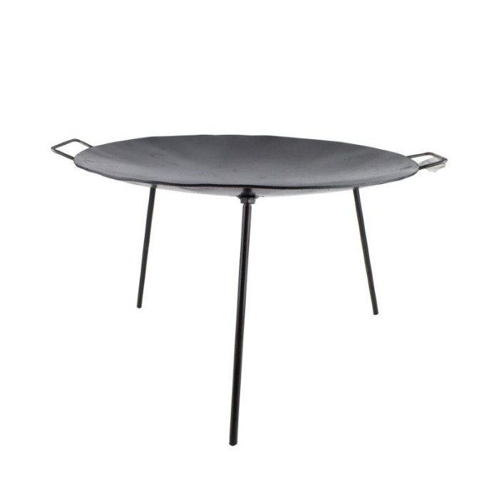 Disc pentru gratar, &Oslash; 50 cm