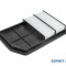 Filtru aer w Mitsubishi OUTLANDER II Van (CW_W) 2006-2012 #1