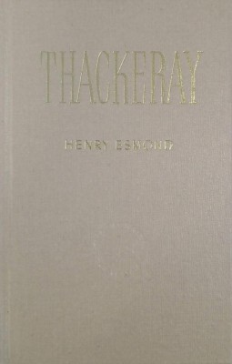 Henry Esmond - W. M. Thackeray foto