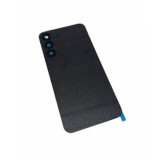 Capac Baterie Pentru Samsung Galaxy A25, A256 Negru