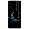 Husa silicon pentru Apple Iphone XS Max, Moon