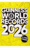 Guinness World Records 2026