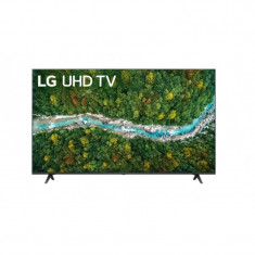 Televizor smart LG, 139 cm, 3840 x 2160 px, 4K Ultra HD, clasa G, LED, Negru foto
