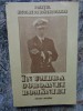 In Umbra Coroanei Romaniei - Printul Nicolae Hohenzollern, Editura Moldova, 1991, Istorie Romania