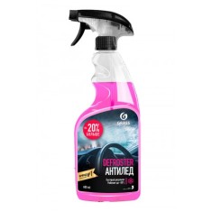 Solutie de Dezghetat Grass Defroster 600ml