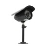 Resigilat : Camera supraveghere video hibrida PNI IP6CSR3 cu IP, iesire analogica,