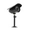 Resigilat : Camera supraveghere video hibrida PNI IP6CSR3 cu IP, iesire analogica,