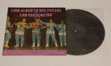 Luis Alberto del Parana si los Paraguayos (6) - disc vinil vinyl LP NOU