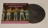 Luis Alberto del Parana si los Paraguayos (6) - disc vinil ( vinyl , LP ) NOU