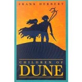 Children Of Dune