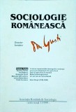 Sociologie Romaneasca, Seria Noua, Nr. 1, 1999, 151 pagini, Sociologie, Limba Romana