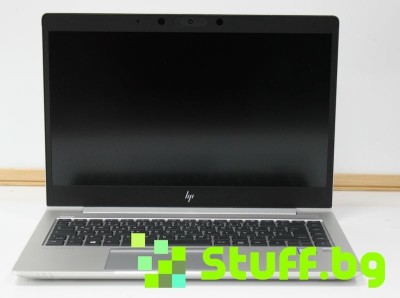 HP EliteBook 840 G6 foto