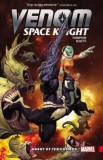 Venom: Space Knight Vol. 1 | Venom: Space Knight Vol. 1, Marvel Comics