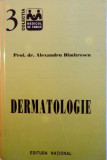 DERMATOLOGIE de ALEX DIMITRESCU , 1997