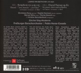 Beethoven: Symphony No.9 &#039;Choral&#039; | Ludwig Van Beethoven, Freiburger Barockorchester, Pablo Heras-Casado